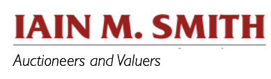 Iain M Smith Auctioneers